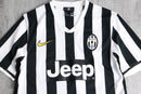 ''Juventus'' football game shirt
