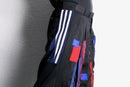 "Re:make" track docking wide slacks