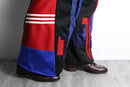 "Re:make" track docking wide slacks