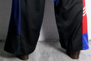 "Re:make" track docking wide slacks