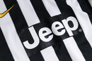 ''Juventus'' football game shirt
