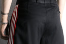 "Re:make" track docking wide slacks