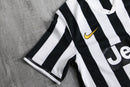 ''Juventus'' football game shirt