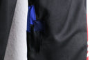 "Re:make" track docking wide slacks
