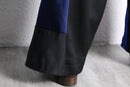 "Re:make" track docking wide slacks