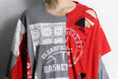 ''Re:make''lace docking boro Tee