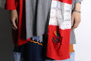 ''Re:make''lace docking boro Tee