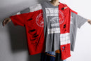 ''Re:make''lace docking boro Tee