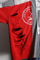 ''Re:make''lace docking boro Tee