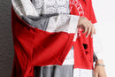 ''Re:make''lace docking boro Tee