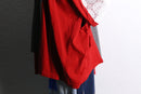 ''Re:make''lace docking boro Tee