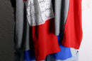 ''Re:make''lace docking boro Tee
