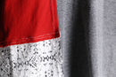 ''Re:make''lace docking boro Tee