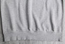 00's "stüssy" basic logo crew neck sweatshirt
