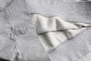 00's "stüssy" basic logo crew neck sweatshirt