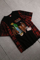 late 1990s-00s 城之内×千年竜 遊戯王tee