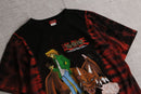 late 1990s-00s 城之内×千年竜 遊戯王tee