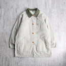 90-00s ”L.L.Bean” beige hunting jacket