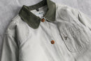 90-00s ”L.L.Bean” beige hunting jacket