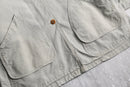 90-00s ”L.L.Bean” beige hunting jacket