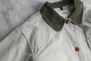 90-00s ”L.L.Bean” beige hunting jacket