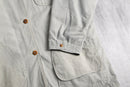 90-00s ”L.L.Bean” beige hunting jacket