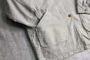 90-00s ”L.L.Bean” beige hunting jacket