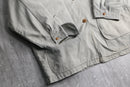 90-00s ”L.L.Bean” beige hunting jacket