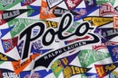 “POLO” mulch flag pattern sweat