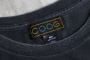 90-00's "COOGI" oversized graphic print tee
