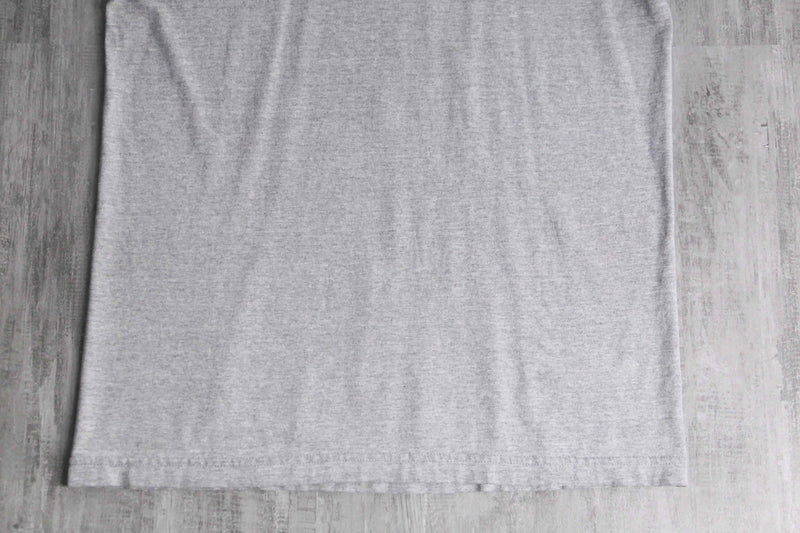 "90's Mickey Mouse" ringer Tee