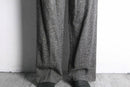 nep textile 1tuck wide drape slacks
