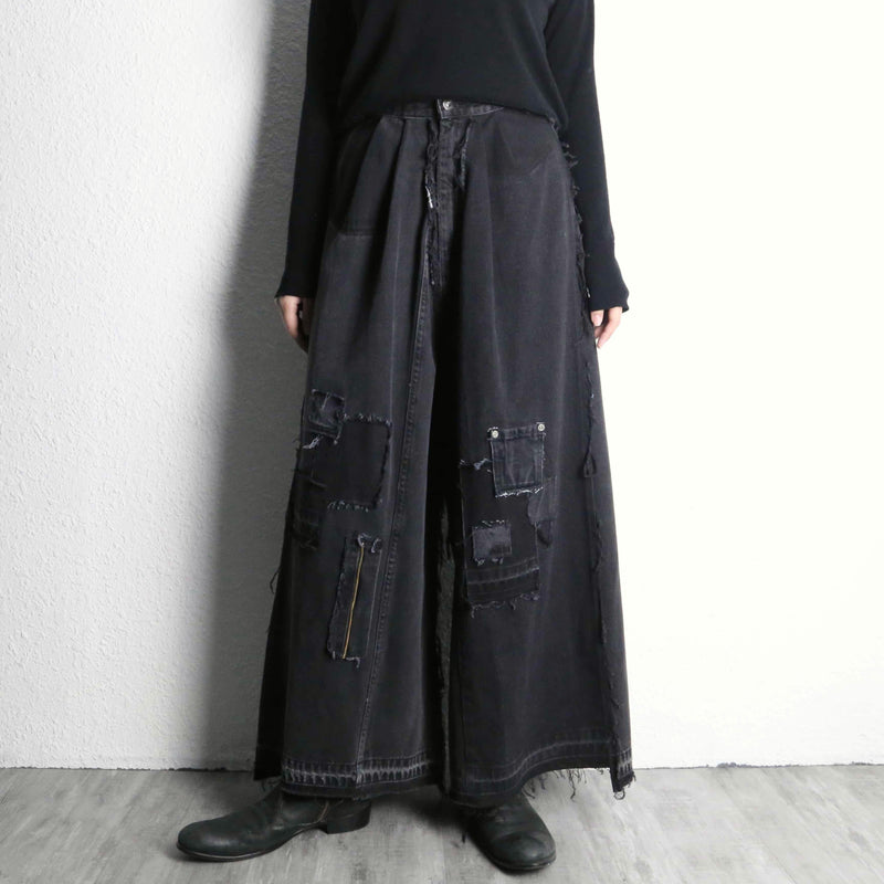 Re:make