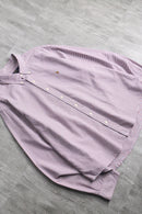 “POLO RALPH LAUREN” checkerd B.D shirt