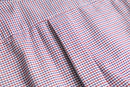 “POLO RALPH LAUREN” checkerd B.D shirt