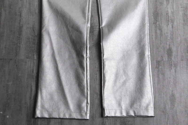 platina design tapered pants
