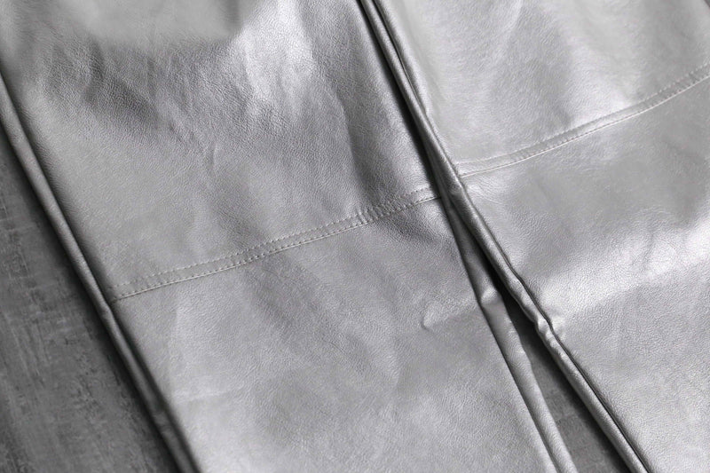platina design tapered pants