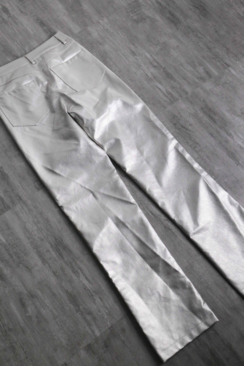 platina design tapered pants