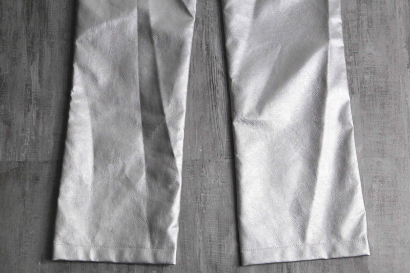 platina design tapered pants