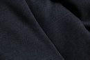 "Re:make" patchwork design tailored jacket