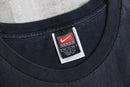 “NIKE” JUST DO IT H/S Tee