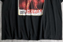 “Michael Jackson” print H/S Tee
