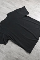 “Michael Jackson” print H/S Tee