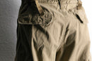 "Polo Jeans Co." draw cord cargo pants