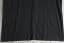 black money burn graphic tee