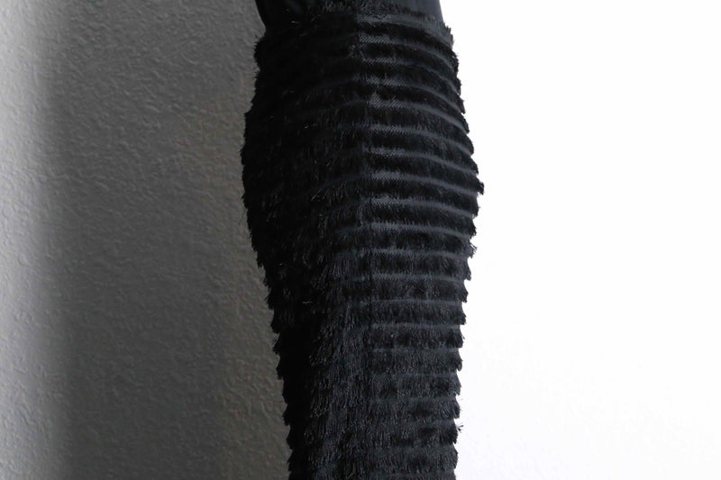 mode design easy straight pants