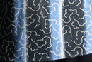 cloud arabesque gradient shirt