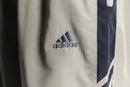 00's adidas beige track pants