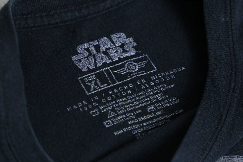 STAR WARS "THE DEATH STAR" tee