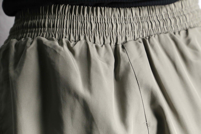 00's adidas beige track pants